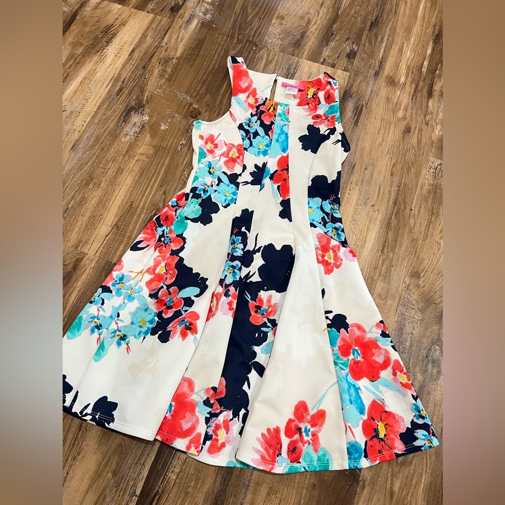 Girl’s Dress